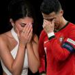 كايلي جينر وكريستيانو رونالدو - صورة معدلة
