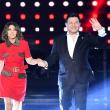 هاني شاكر وسميرة سعيد