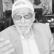 حضور النجوم في جنازة عبد الرحمن أبو زهرة وتعزية من الرئيس  السيسي