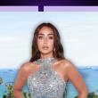 هنا الزاهد فعلاً باربي مع APM MONACO في مهرجان كان السينمائي