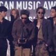 American Music Awards 2026
