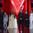  كيف عاش كوتشيز The Voice Kids لحظات الوداع الأخيرة للبرنامج
