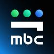 MBC شاهد logo