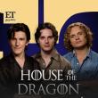 أبطال house of the dragon 