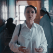 مسلسل هدى حسين الجديد - مسلسل سستر فخرية الحلقة 3 و 4 - مصدر الصورة إنستغرام