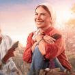 مسلسل ورد على فل وياسمين - مصدر الصورة شاهد