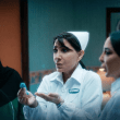 مسلسل سستر فخرية الحلقة 5 و 6 - مصدر الصورة MBC شاهد