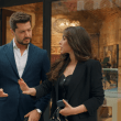 مسلسل حب على ورق الحلقة 5 - مصدر الصورة شاهد
