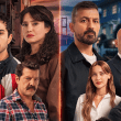 مسلسل إسطنبول رأسا على عقب الحلقة 3 - مصدر الصورة إنستغرام