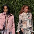 إطلالات النجمات في عشاء Chanel’s Tribeca Film Festival 
