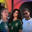 المنتخب السعودي يحصد إعجاب النجوم بعد مباراته أمام الأوروغواي