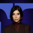 زينة مكي بدور الوحش في مسلسل ممكن