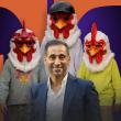 عيال كنتاكي مع سامي الجابر