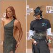 إطلالات النجمات في حفل BET Awards 2026 بأساليب جريئة