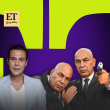 محمد إمام -  حسام حسن