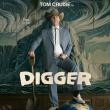 توم كروز - بوستر فيلم Digger