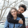 إلهان شين وتولغاهان سايشمان ينسحبان من مسلسل "Kalbimin Rotası Karadeniz"