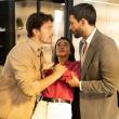 مسلسل حب محتمل الحلقة 3 - مصدر الصورة إنستغرام