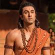 فيلم Ramayana - رامايانا - مصدر الصورة إنستغرام
