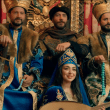مسلسل حب على ورق الحلقة 14 - مصدر الصورة شاهد