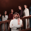 مسلسل بنات عمير - مصدر الصورة غوغل