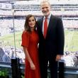 الملكة ليتيزيا بأناقة كلاسيكية بالأحمر في نهائي كأس العالم - الصورة من انستغرام Queen Letizia Fashion Style  
