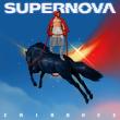 كايروكي - بوستر ألبوم Supernova