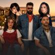 أبطال مسرحية منتزه الخيران