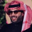 تركي آل الشيخ