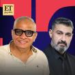 أحمد السبكي - ياسر جلال