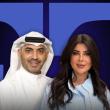 إلهام الفضالة تتغير بعد أزمتها الشهيرة وطارق العلي يدعمها