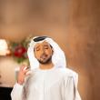 عيضة المنهالي - صورة من السوشيال ميديا