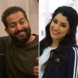 ايتن عامر وابراهيم الحجاج