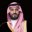  ولي العهد السعودي الأمير محمد بن سلمان - صورة من حساب @spagov على إكس