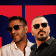 فضل شاكر - رامي عياش