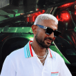 أحمد سعد