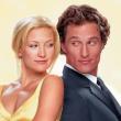 Kate Hudson و Matthew McConaughey