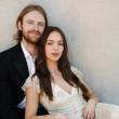 Claudia Sulewski - Finneas O’Connell - مصدر من حساب انستغرام Claudia Sulewski