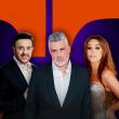 فارس كرم - إليسا - صابر الرباعي