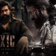 ياش بين KGF وToxic.. عودة إلى السينمات بعد أكثر من أربع سنوات، وهذه المرة وسط أرقام قوية وجدَل واسع.