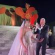 زفاف ابنة محمود حميدة 