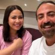 شيرين عبدالوهاب وطبيبها 