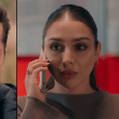 مسلسل حب على ورق الحلقة 47 - مصدر الصورة شاهد