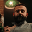 مسلسل أحمر ولا أبيض - مصدر الصورة غوغل