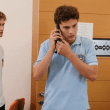 مسلسل مازلت في السابعة عشر الحلقة 14 - مصدر الصورة غوغل