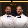  : الششترية twins مراسلا ET بالعربي في The Gala