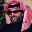معالي المستشار تركي بن عبد المحسن آل الشيخ