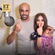  إليسا والملحن محمد يحيى