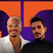 أحمد ابراهيم يكشف اسرار تعاونه مع عمرو دياب 
