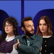 هل شخصيات مسلسل كاست حب على ورق تشبههم في الحقيقة